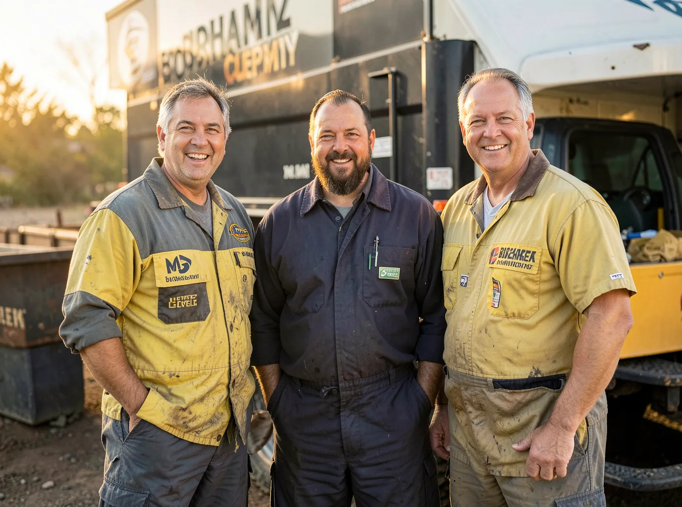 Sewage Cleanup company in Briggsdale, CO