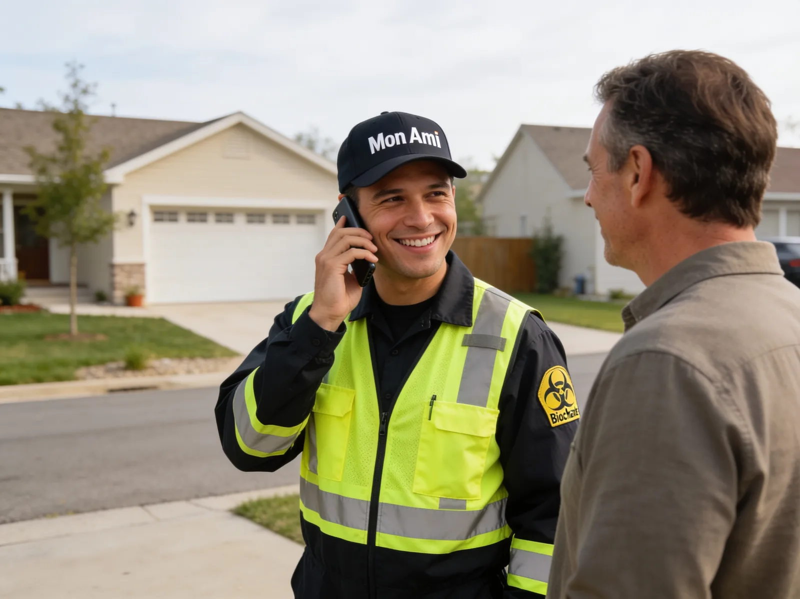 Sewage Cleanup Briggsdale, CO FAQs